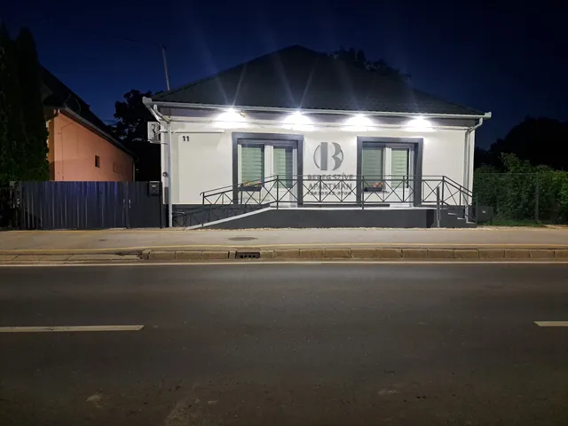 Bereg Szíve Apartman