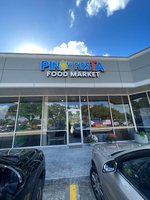 Pinoy Fiesta Asian Store LLC