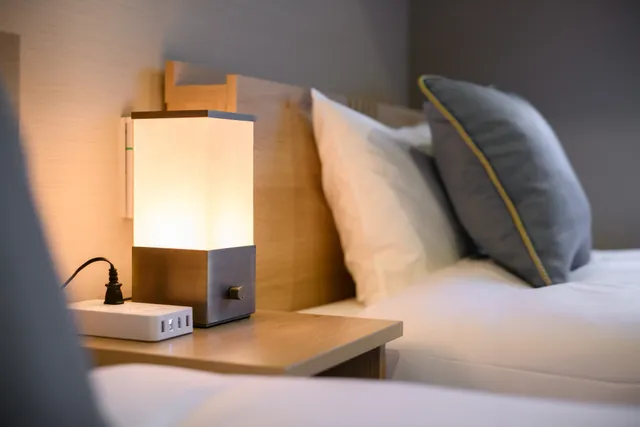 JP INN Kyoto Ekimae Mongakucho