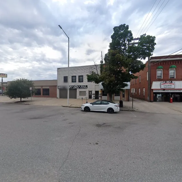 Group Therapy Bike Tours