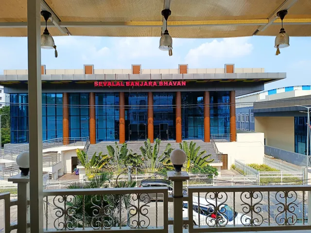 Kholani's Restaurant Banjara