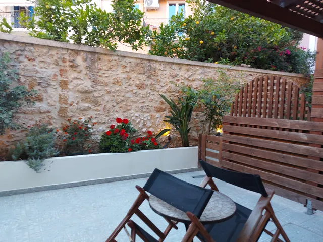 Pozzi Di Lusso Suites