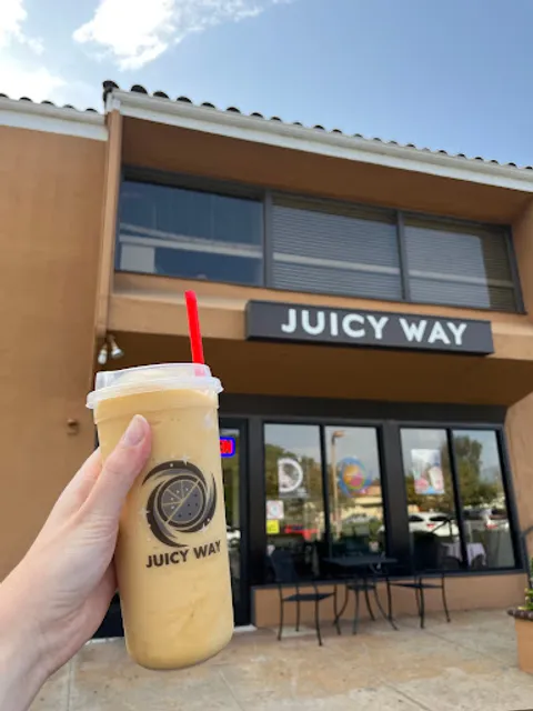Juicy Way