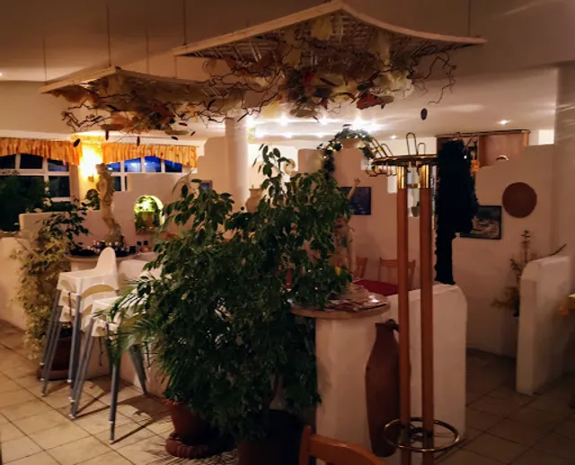 Griechisches Restaurant Delphin