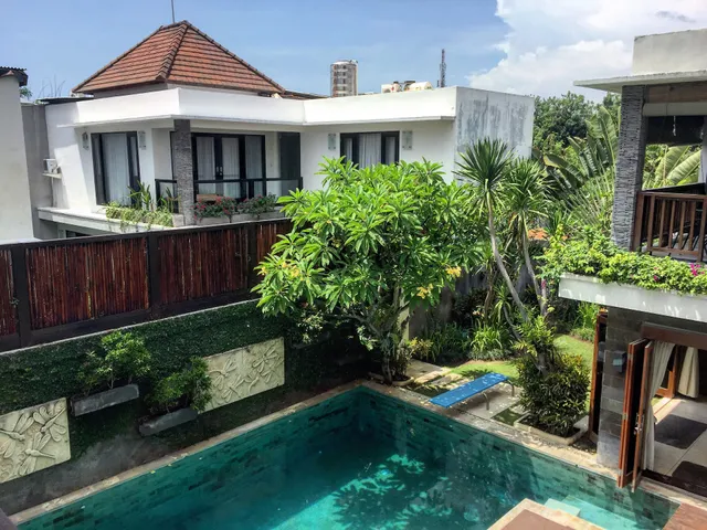 Seminyak Villa Annecy (Anisi)