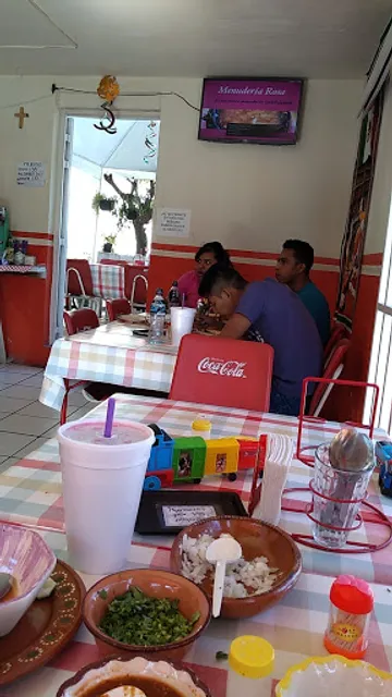 Menuderia Rosa | El auténtico menudo de Guadalajara