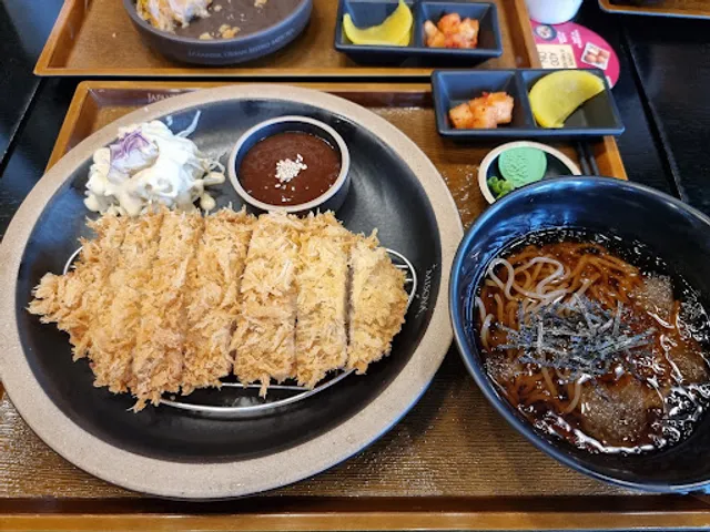 미소야 테크노폴리스점