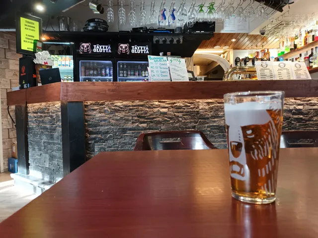 Sports Bar & Grill Penninki