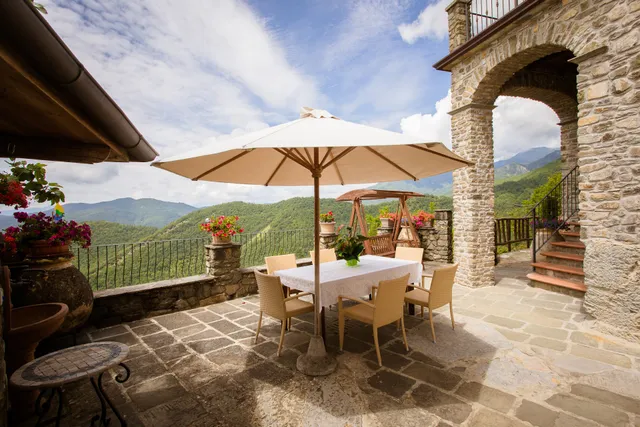 Vivi Luxury Country House