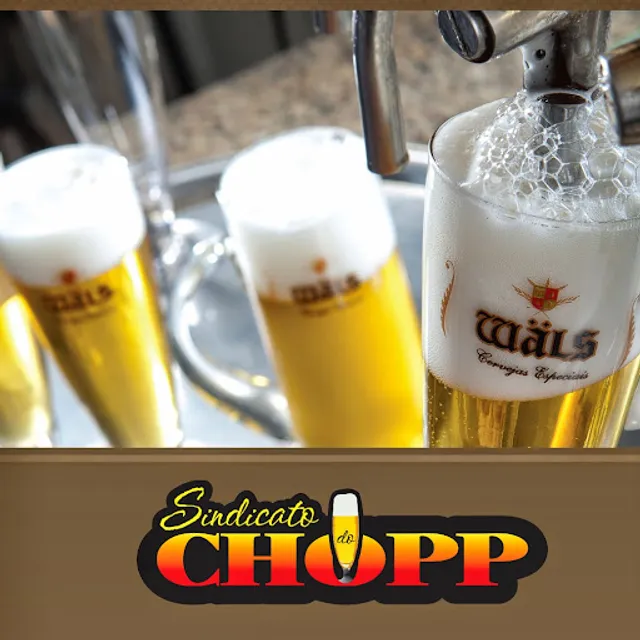Sindicato do Chopp BH