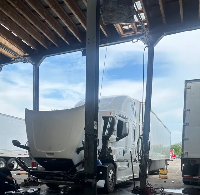 Bawa Truck Trailer Services