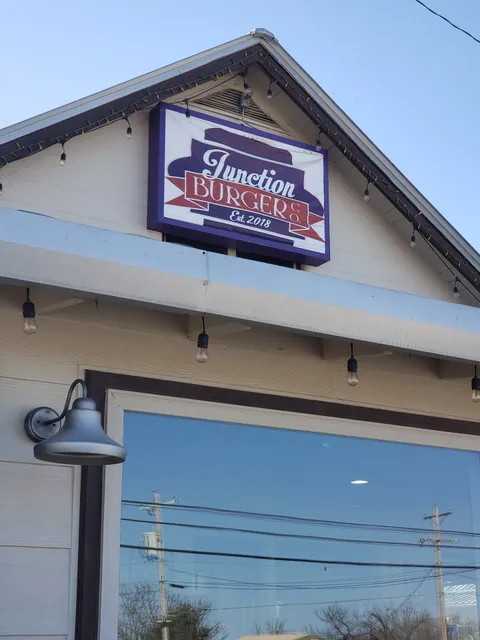 Junction Burger Company