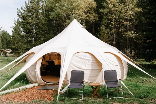 Starlight Retreat Yellowstone