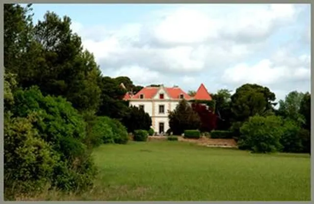 Domaine de la Bellonette