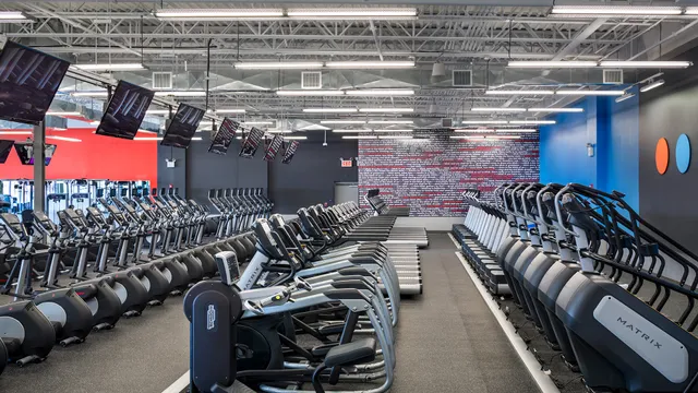 PureGym - Formerly Blink Fitness