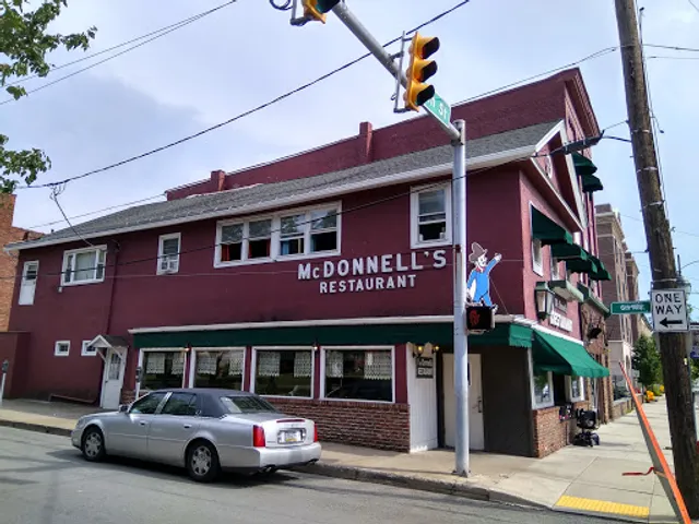 McDonnell's Restaurant