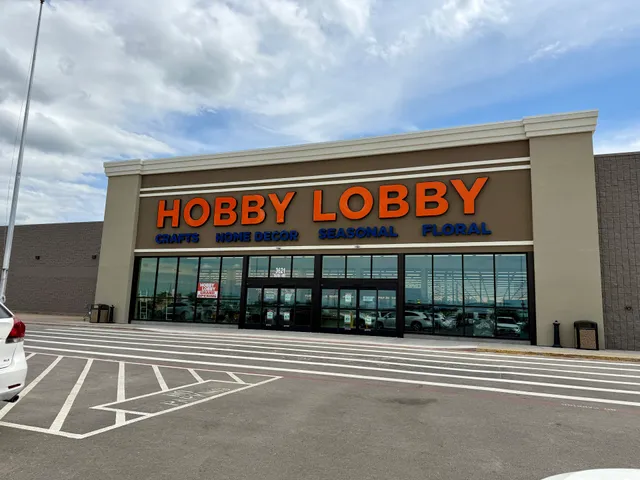 Hobby Lobby