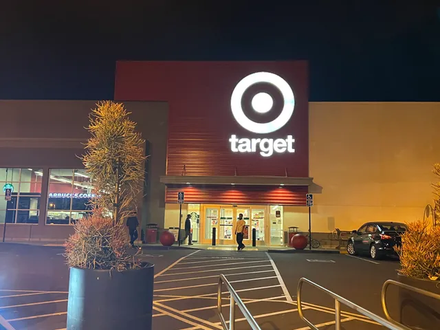 Target