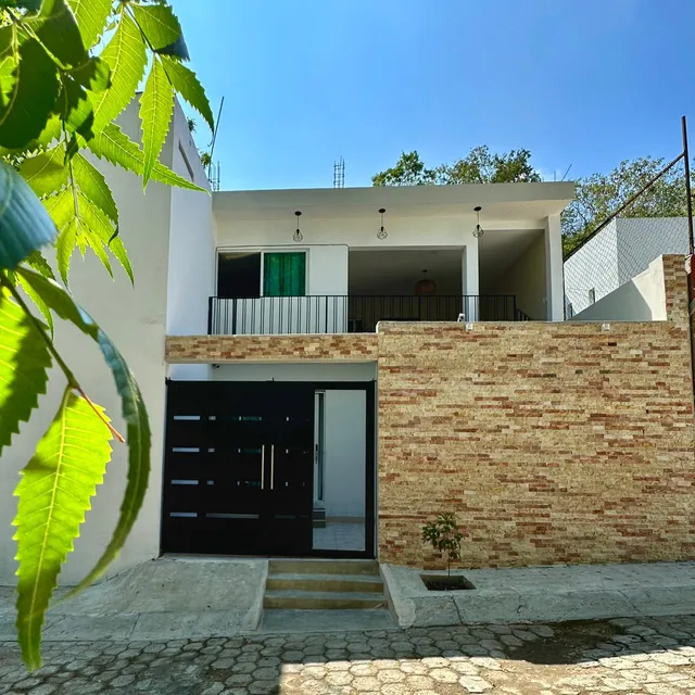 Casa Origen Huatulco