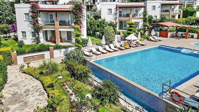 Dibek Homes Villa & Hotel