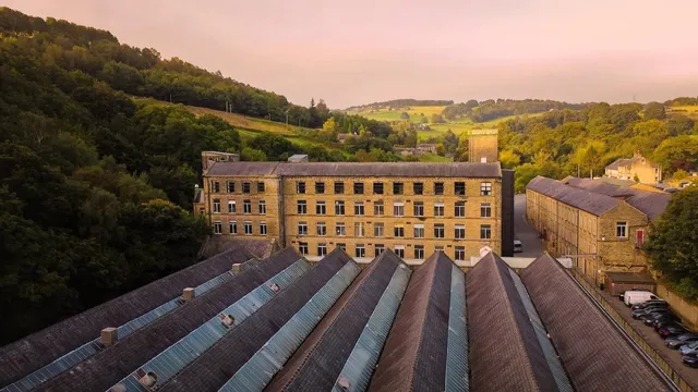 Bowers Mill Aparthotel