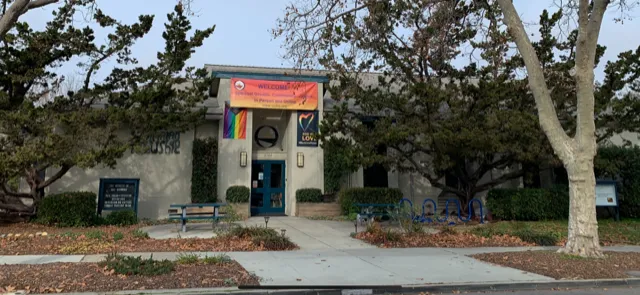 Unitarian Universalist Fellowship of Redwood City