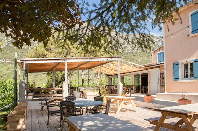 Auberge de la Vallée