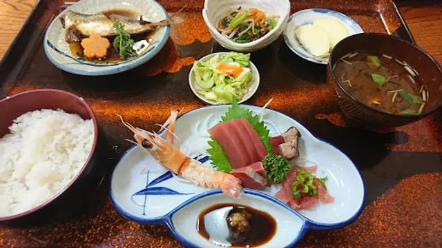 大衆魚貝料理 すっぽん料理 魚伊