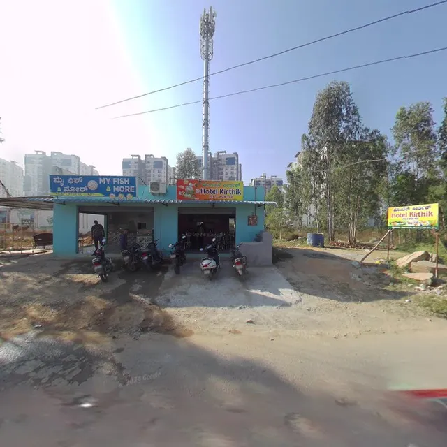 MM Bar and Restaurant