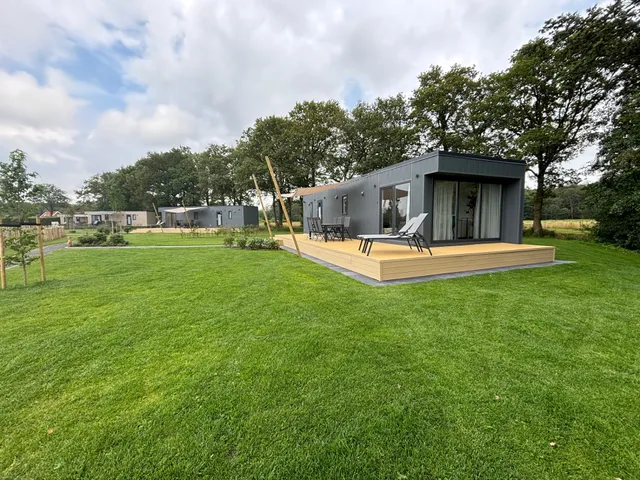 Gastenverblijf De Lindevallei