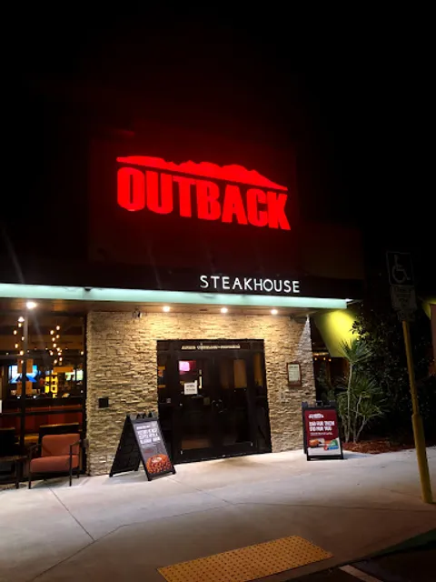 Outback Steakhouse