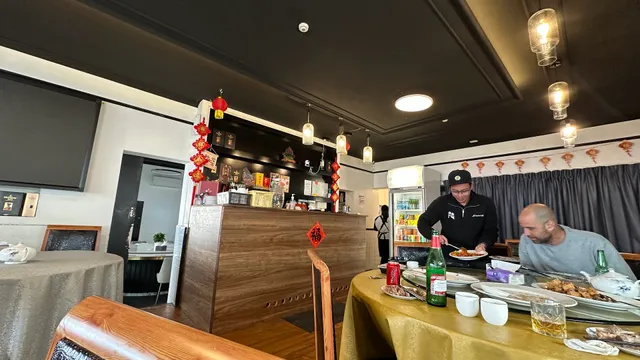 榮 軒 樓 Guangdong BBQ