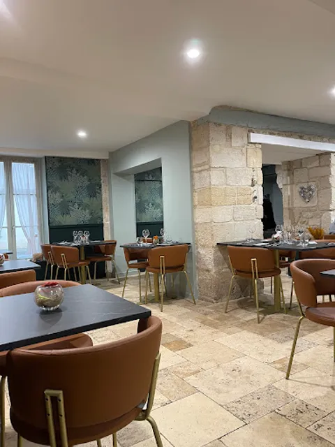 Le Bistrot de l'Abbaye