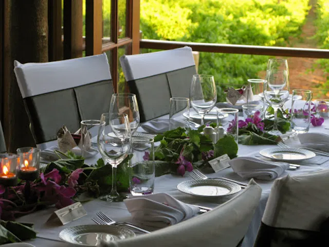 Black Swan Winery & Restaurant