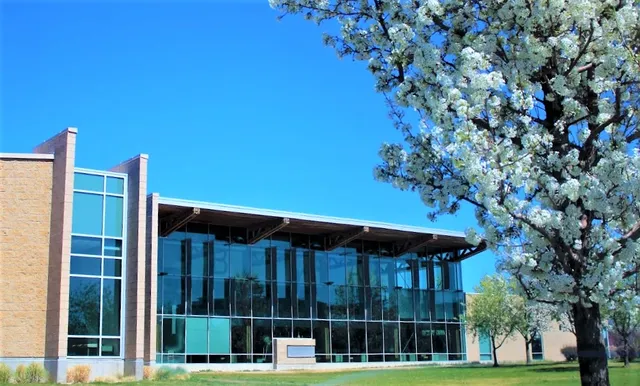 Wasatch County Library