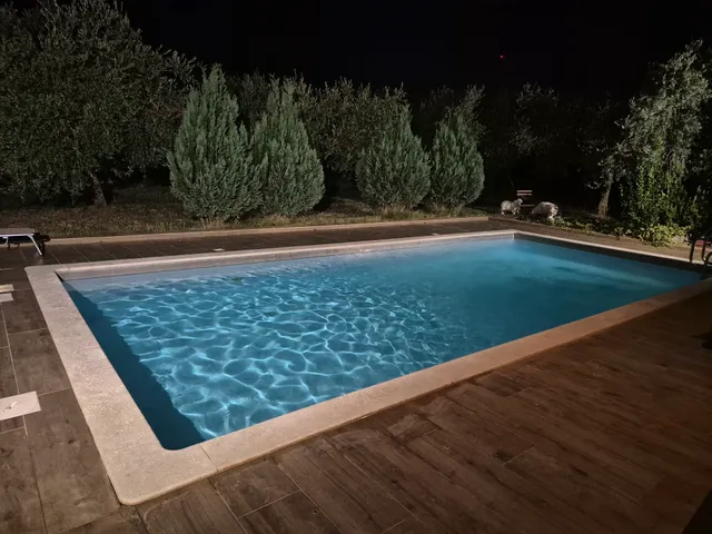 Apartments Garden Monsena