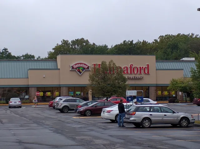 Hannaford