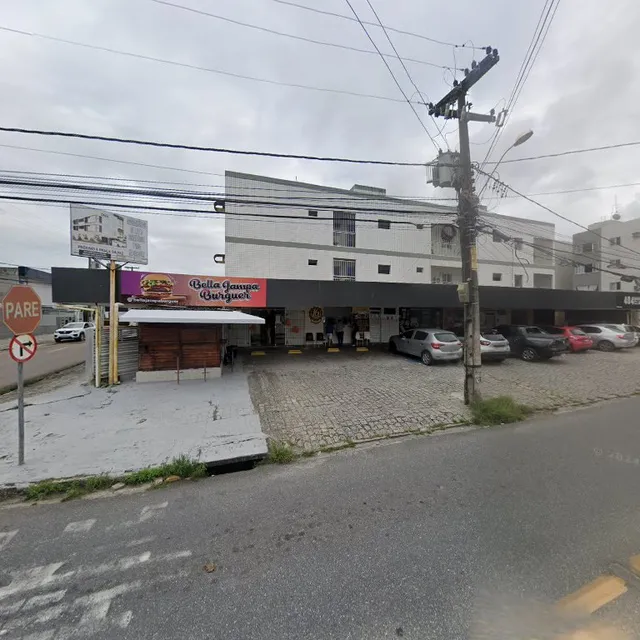 Bom Sabor (Marmitas e Quentinhas)