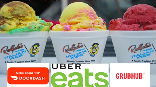 Ralph's Famous Italian Ices