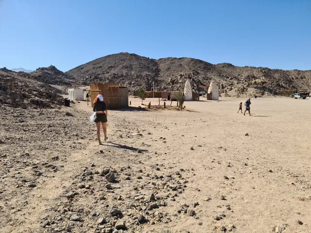 بدوية - Badawya