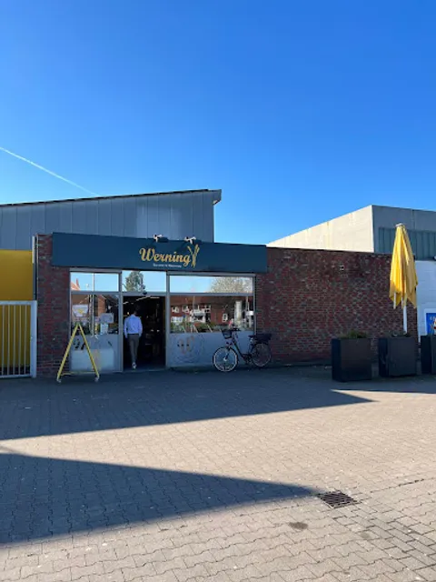 Bäckerei Werning GmbH (Emsdetten)
