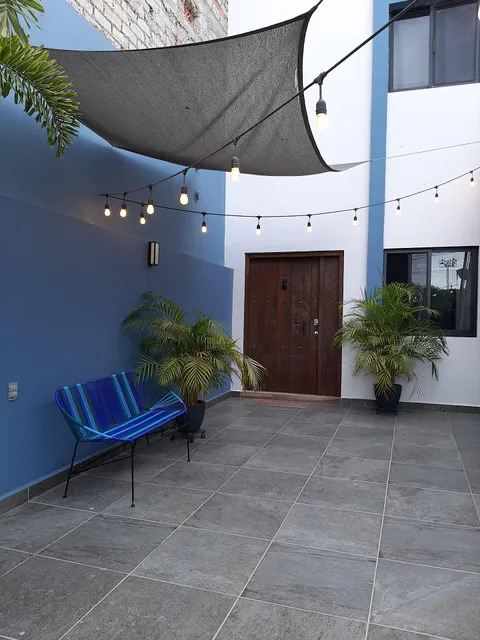 Hotel Playa Azul Sayulita