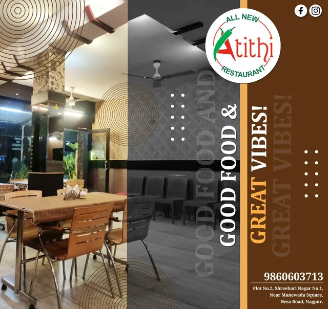 Atithi Restaurant