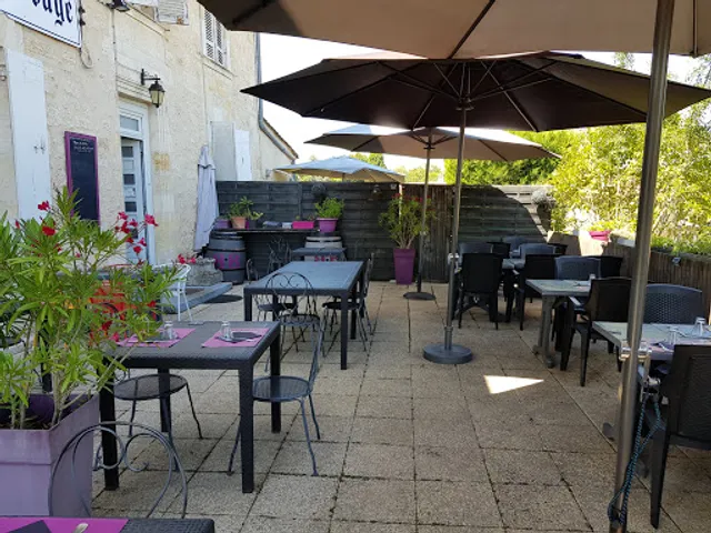 Restaurant de L'Abbaye