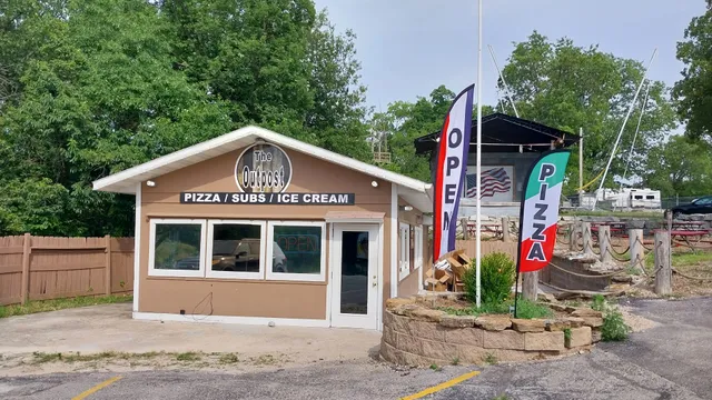 Bino's Ice Cream and Coffee