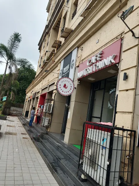 Nutrithink- Healthy Food Delivery