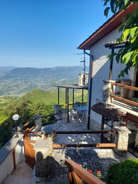 Casa Vacanze le viste