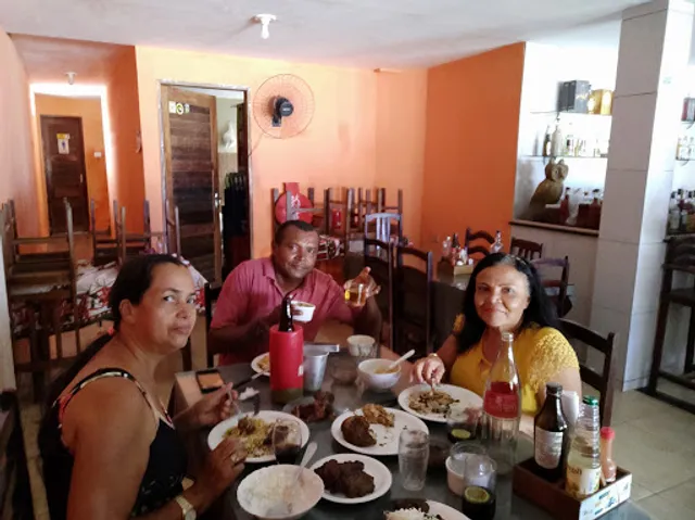 Restaurante Zé Da Mula