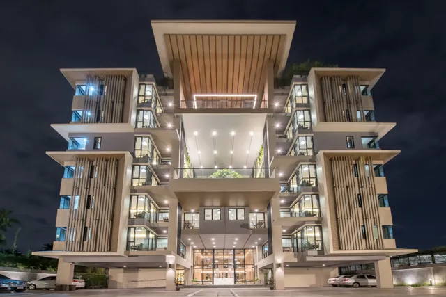 MII Hotel Srinagarindra