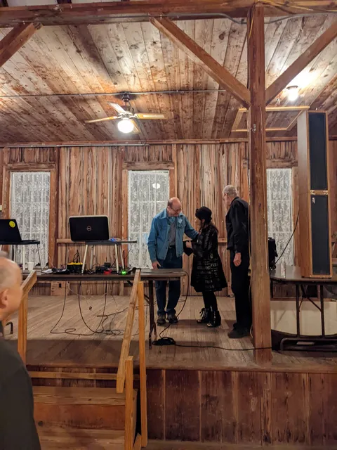 Appelt's Hill Dance Hall and Gun club